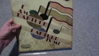 I Am Rapture  Rapture Is Me  -  Bioshock Vinyl