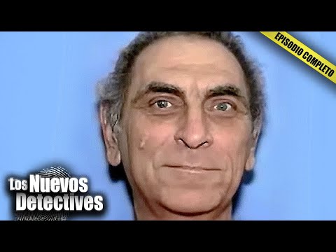 Hombre Asesina A Su Joven Familia Por Dinero | Los Nuevos Detectives