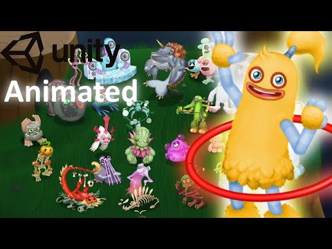 Haunted Island - Full Song (+Hoola) (Ft. CharmMSM)