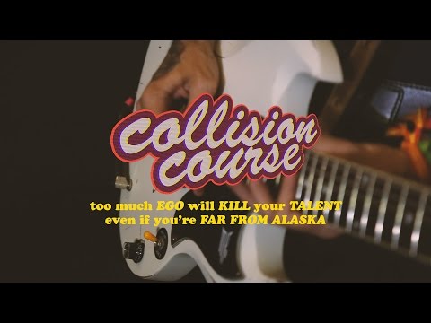 Far From Alaska e Ego Kill Talent - Collision Course