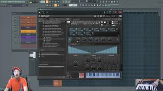 Video thumbnail for Free Kontakt Instrument   The New Glass Marimba by 8DIO by Composing Gloves