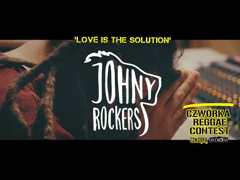 Johny Rockers - Love is the solution (official video)