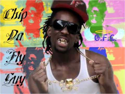 Chip Da Fly Guy - Back It Up (Mastered) [2010]