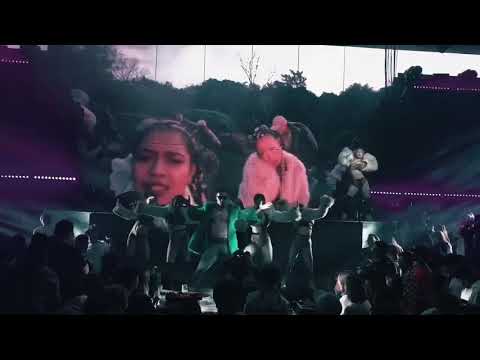 Dancer Vlad Belous in China , choreography