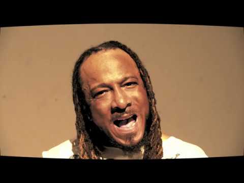 Kerwin Du Bois - Drunky (NightFall Riddim) (Official Music Video)