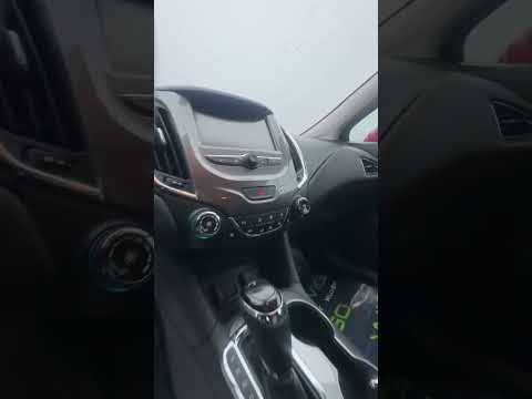 фото chevrolet cruze i 0