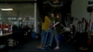 Tama wird eingeliefert (1/10)