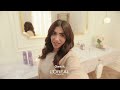 Hydrate Your Hair This Ramadan With Elvive Hyaluron Moisture From L Oreal Paris