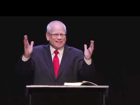 Truth Matters Conference 2022 : Sexuality and Gender - Don Green