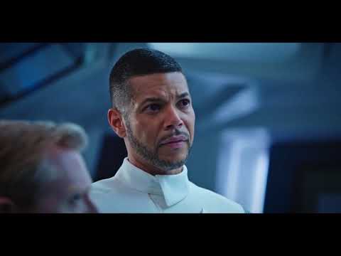 Praxis Dr. Culber | »Star Trek: Discovery«