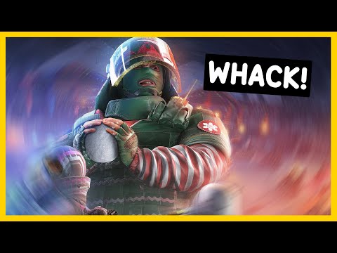 THE SNOW BRAWL EVENT IN A NUTSHELL