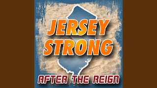 Jersey Strong