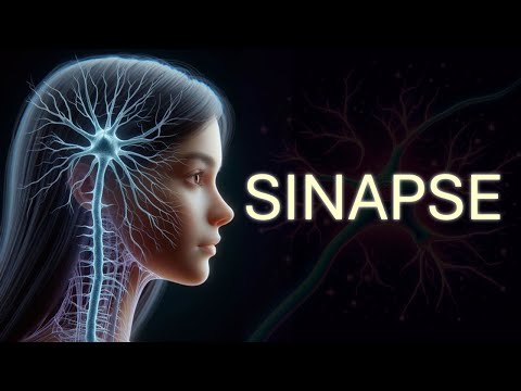 Sinapse - Fisiologia Humana