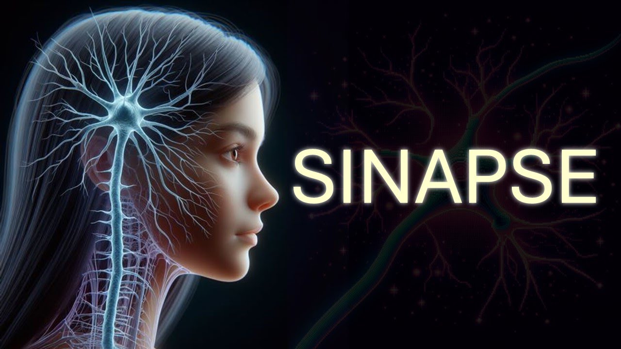 Sinapse - Fisiologia Humana