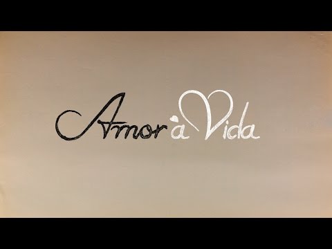 Amor à Vida - Tema de Abertura (Completo)