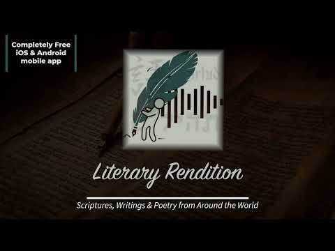 Literary Rendition