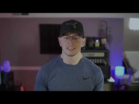 FAQ'N Friday #5 - CHRISTMAS EDITION - What Inspired Me to Play Guitar?  Most Influential Artists