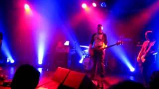 Mogwai- Small Children in the background