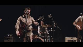 Los Stompers - The Fox