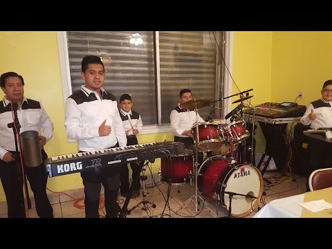 2016 - Los Compitas Musical ( En Vivo ) - En Cambio Tu