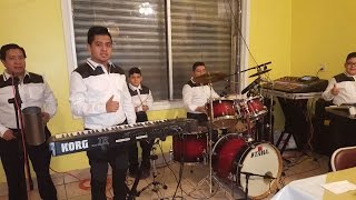 2016 - Los Compitas Musical ( En Vivo ) - En Cambio Tu