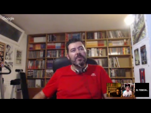 ESPECIAL WESTERN 2 CON JOSE RAMON ALVAREZ