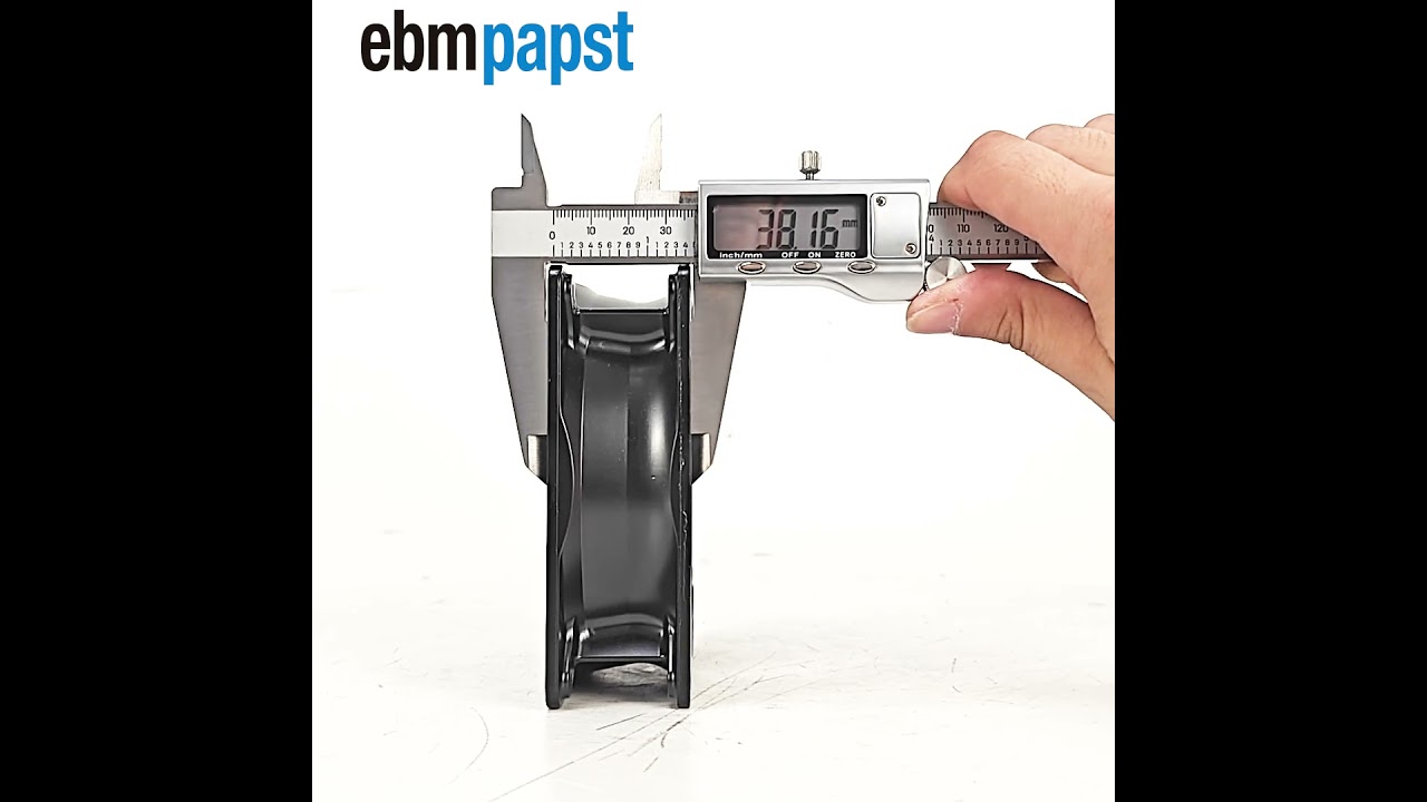 ebmpapst 4182NX-zoe@bjhengrui.cn, Whatsapp:+86-18322137968,(1)Datasheet PDF(2)Unit Price