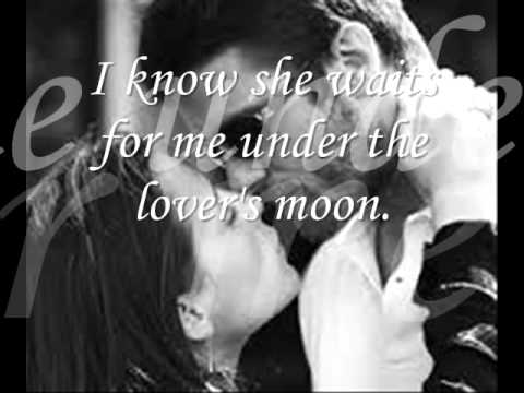 Lover's moon - Glenn Frey