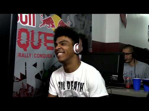 [Soulcalibur 6] Linkorz (Siegfried) vs Incendiate (Xianghua) - NLBC 196