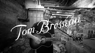 Tom Brosseau