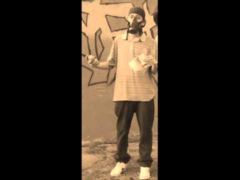 Este Es Mi Ser - Racha MC