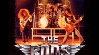 The Rods - Music Man