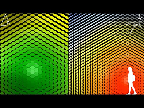 Pavilion Modeling Tutorial