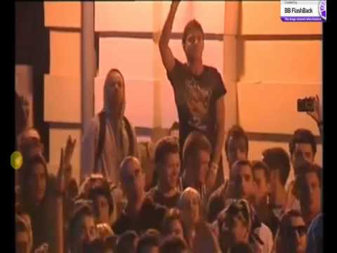 Prti Bee Gee ( EXIT Festival 2013) FULL!!