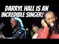 Amazing Show! HALL AND OATES Everytime you go away Live REACTION- This is what a live show should be