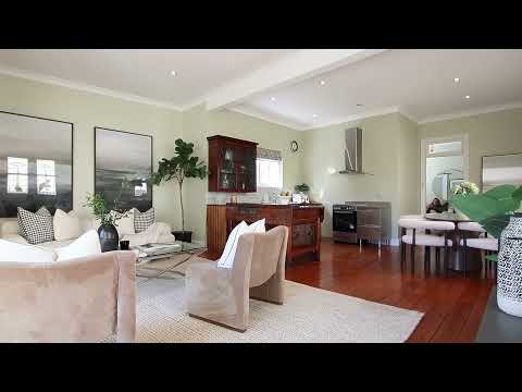 52 Wareemba Street, Wareemba, NSW 2046, 2 Bedrooms, 1 Bathrooms, House