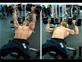 Isometric DB Chest Workout for Mass