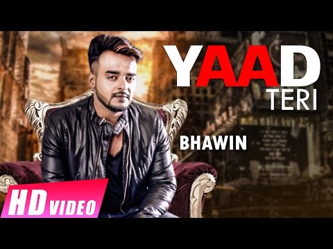 Yaad Teri