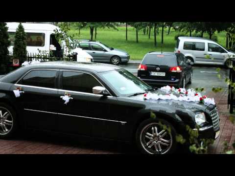 #15 Anna i Wojciech Reportaż Ślubny