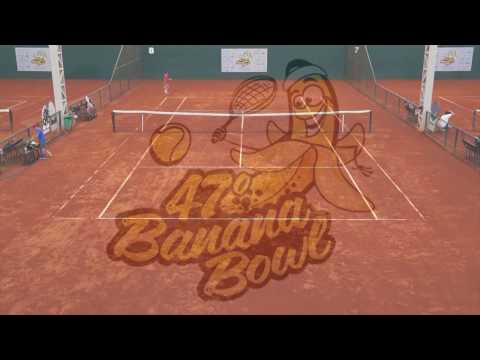 18ª TRANSMISSÃO GUSTAVO TEDESCO RS x ZACK SILVA  SP