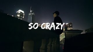GETTING SKETCHY ON LA ROOFTOP