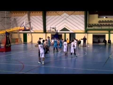 EBA DJ14 DKV SAN FERNANDO - CB NOVASCHOOL