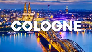Top 10 Best Things to Do in Cologne, Germany [Cologne Travel Guide 2023]
