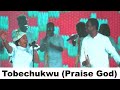 Nathaniel Bassey TOBECHUKWU Praise GOD ft. Mercy Chinwo #nathanielbassey #mercychinwo #Tobechukwu Nathaniel Bassey TOBECHUKWU Praise GOD ft. Mercy Chinwo #nathanielbassey #mercychinwo #Tobechukwu
