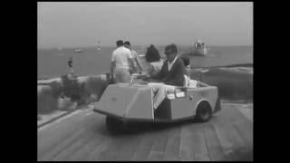 John F  Kennedy's Last Vacation