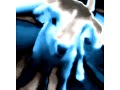 Wimpy Goat In CloudsDayFlangedSawChorded
