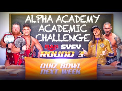 Alpha Academy vs RK-Bro (Alpha Academy Academic Challenge Quiz Bowl - Full Match Part 2/2)