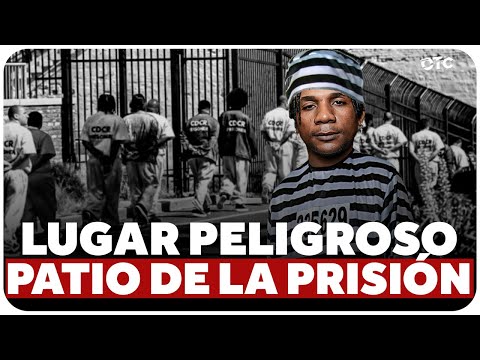 PATIO DE LA PRISIÓN: EL LUGAR MÁS PELIGROSO QUE JAMÁS IMAGINASTE 🤯 | OTRO CORO Podcast