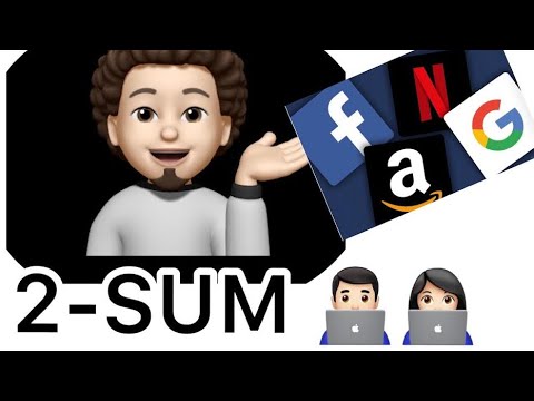 Two Sum | Leetcode 1 | Detailed Explanation | codestorywithMIK