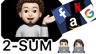 YouTube video 'Two Sum | Leetcode 1 | Detailed Explanation | codestorywithMIK'